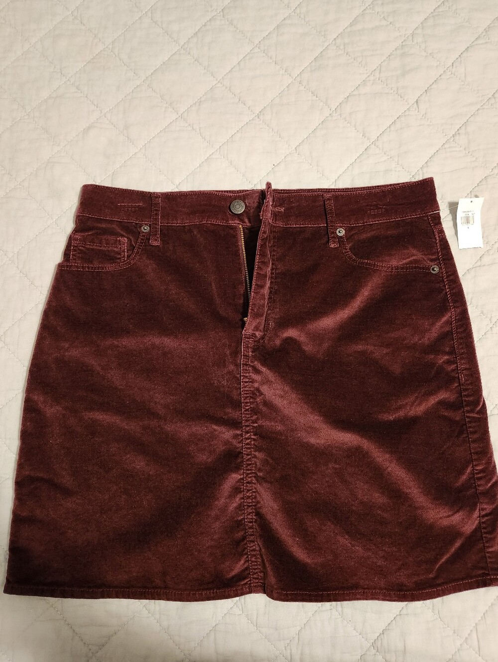Womans Old Navy Skirt